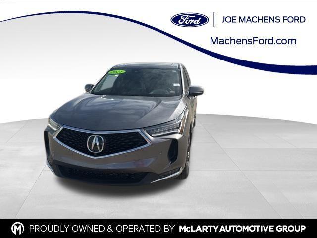 2024 Acura RDX