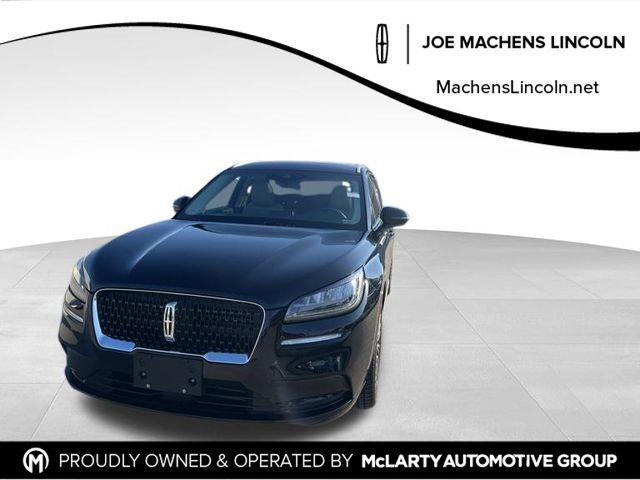 2022 Lincoln Corsair