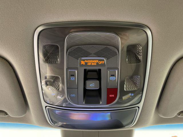 Photo of 2025 Savile Silver Genesis GV80