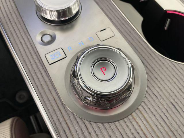 Photo of 2025 Savile Silver Genesis GV80