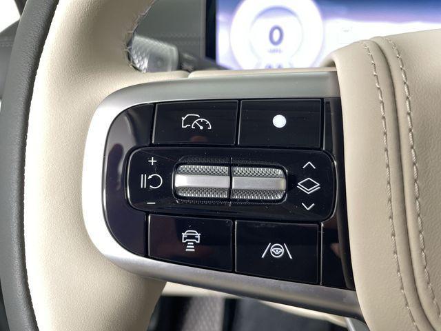 Photo of 2025 Savile Silver Genesis GV80
