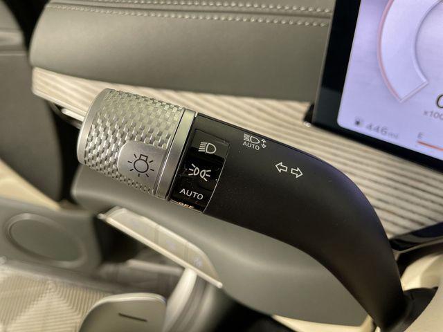 Photo of 2025 Savile Silver Genesis GV80