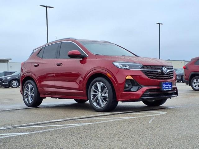 2021 Buick Encore Gx