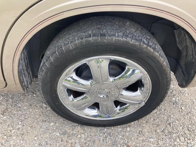 Photo of 2004 Pewter Chrysler PT Cruiser