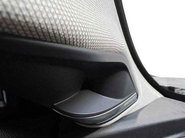 Photo of 2026 Liquid Carbon Metallic Acura MDX