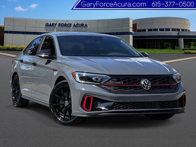 2024 Volkswagen Jetta Gli