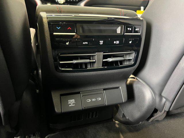 Photo of 2025 Apex Blue Pearl Acura MDX