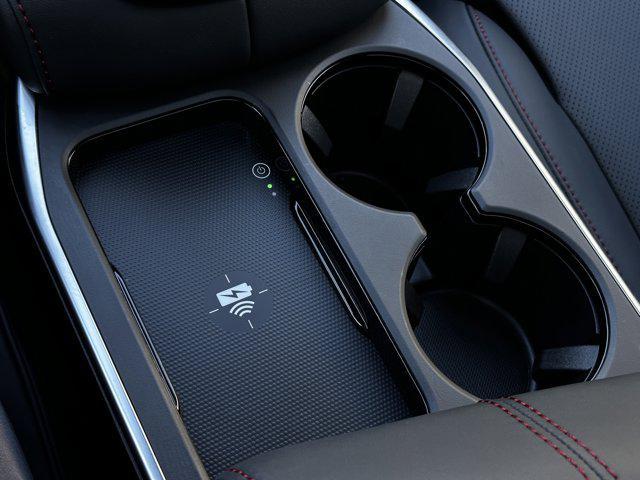 Photo of 2025 Apex Blue Pearl Acura RDX