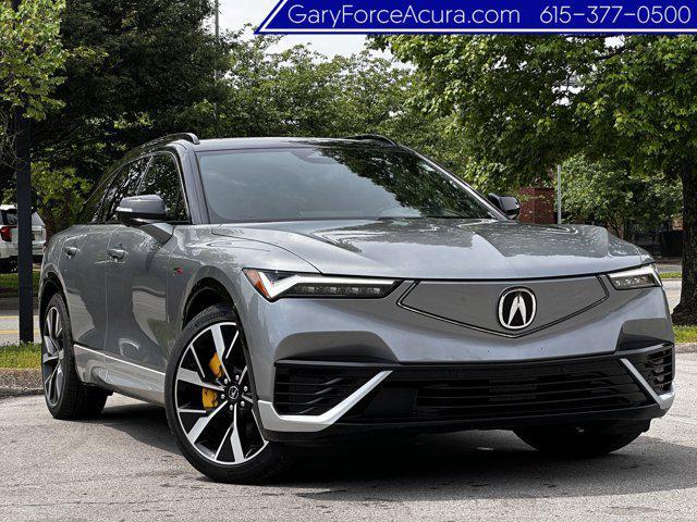 2024 Acura ZDX