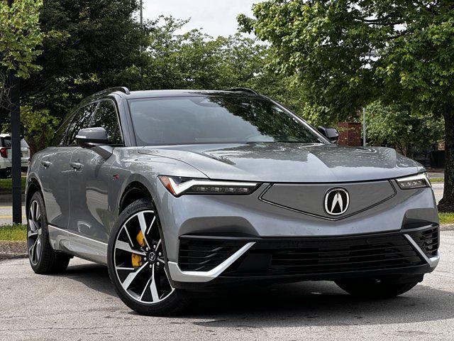 2024 Acura ZDX