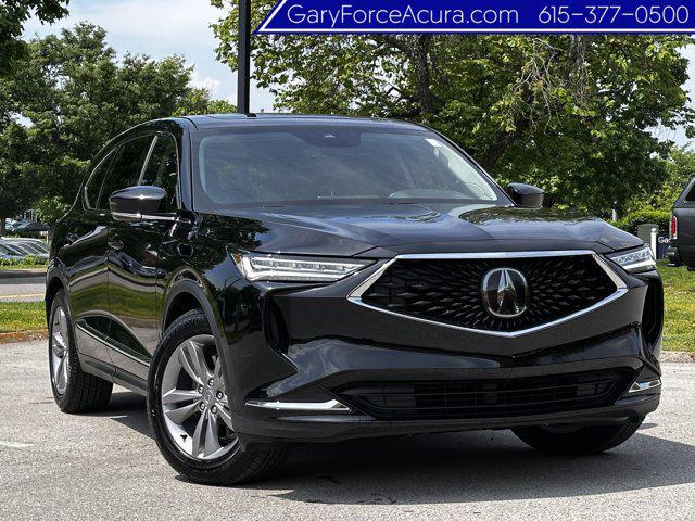 2024 Acura MDX