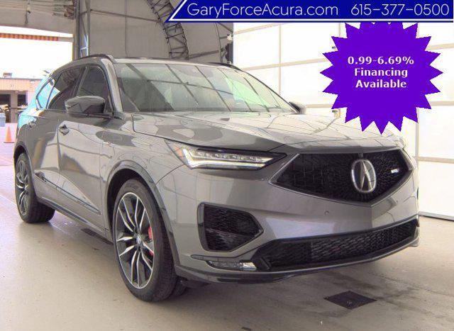2024 Acura MDX