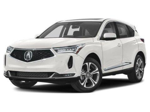 2024 Acura RDX