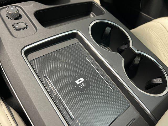 Photo of 2026 Urban Gray Pearl Acura MDX