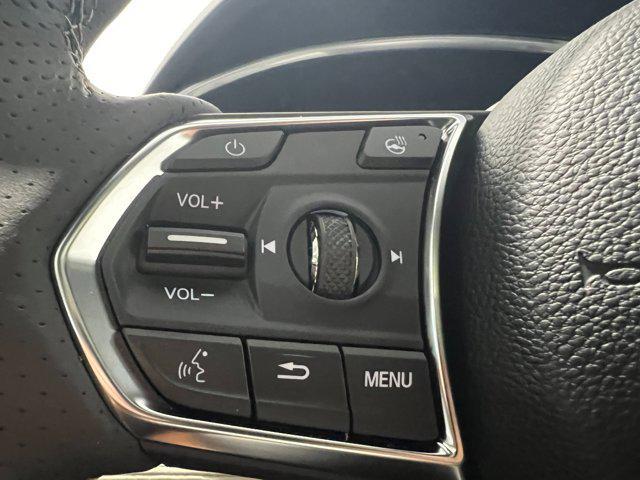 Photo of 2026 Urban Gray Pearl Acura MDX
