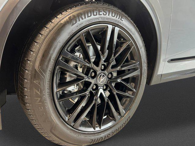 Photo of 2026 Urban Gray Pearl Acura MDX