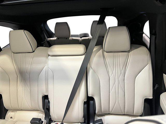 Photo of 2026 Urban Gray Pearl Acura MDX