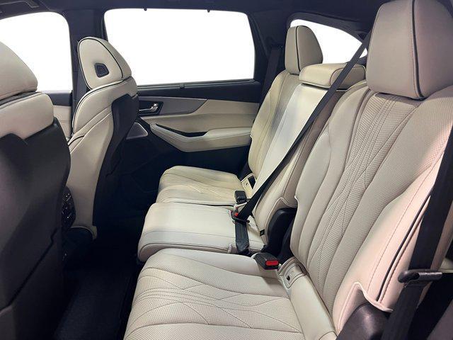 Photo of 2026 Urban Gray Pearl Acura MDX