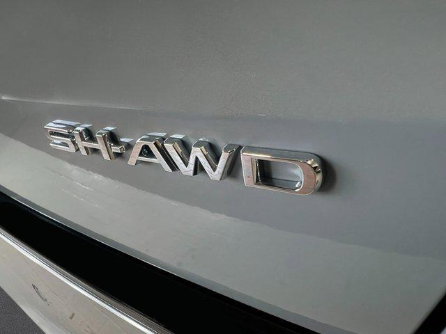 Photo of 2026 Urban Gray Pearl Acura MDX
