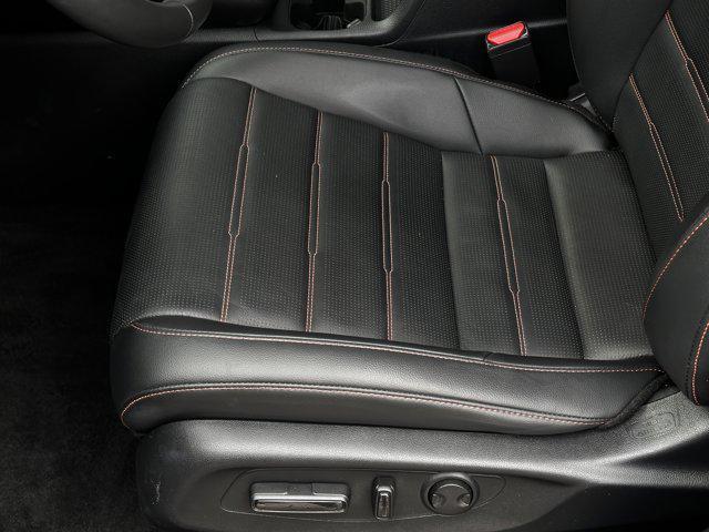 Photo of 2024 Crystal Black Pearl Honda CR-V Hybrid