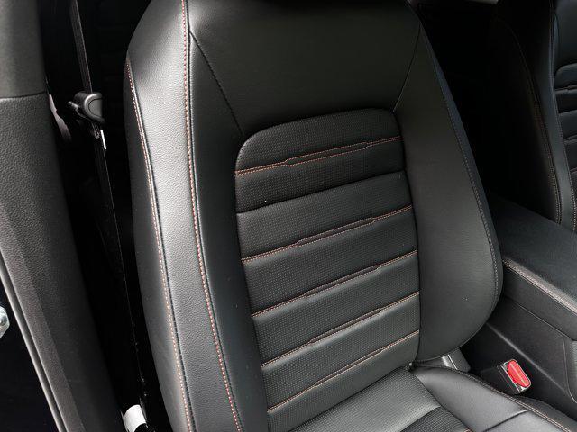 Photo of 2024 Crystal Black Pearl Honda CR-V Hybrid