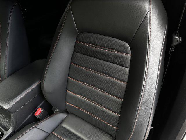 Photo of 2024 Crystal Black Pearl Honda CR-V Hybrid