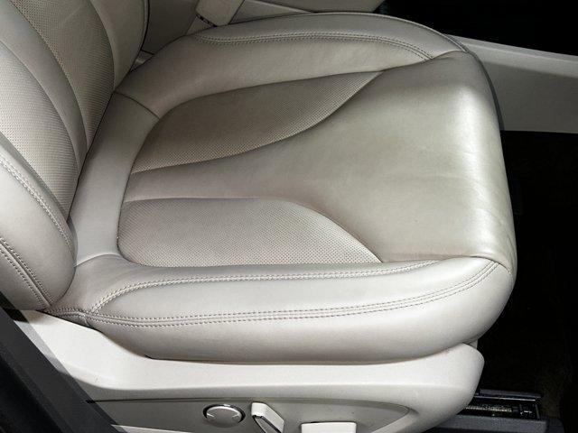 Photo of 2018 ICED MOCHA METALLIC Lincoln MKX