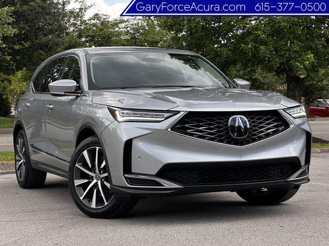 2025 Acura MDX
