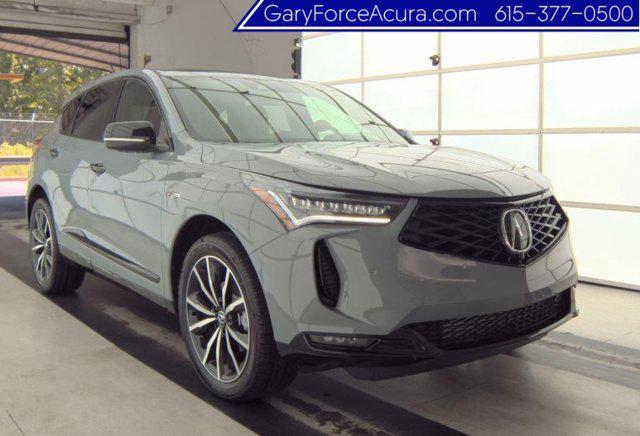 2025 Acura RDX
