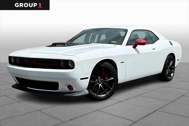2019 Dodge Challenger