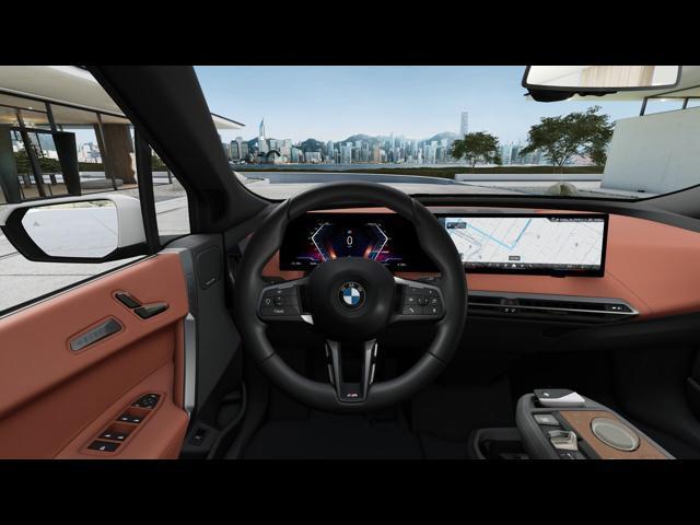 Photo of 2025 White BMW iX