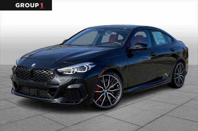 2024 BMW M235 Gran Coupe