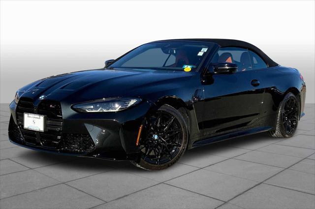 2024 BMW M4