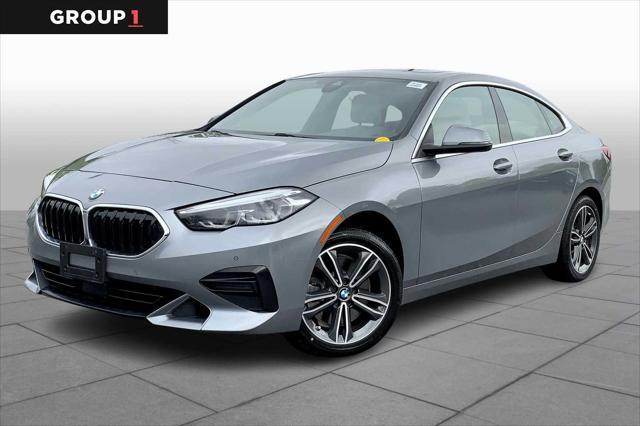 2023 BMW 228 Gran Coupe