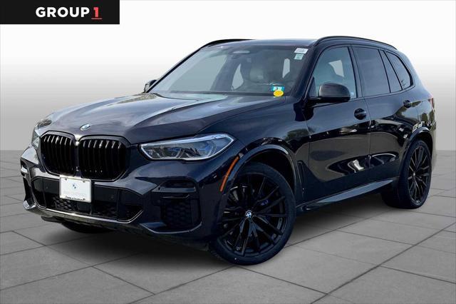 2023 BMW X5