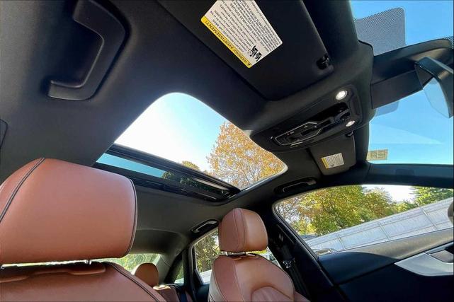 Photo of 2021 Mythos Black Metallic Audi A4