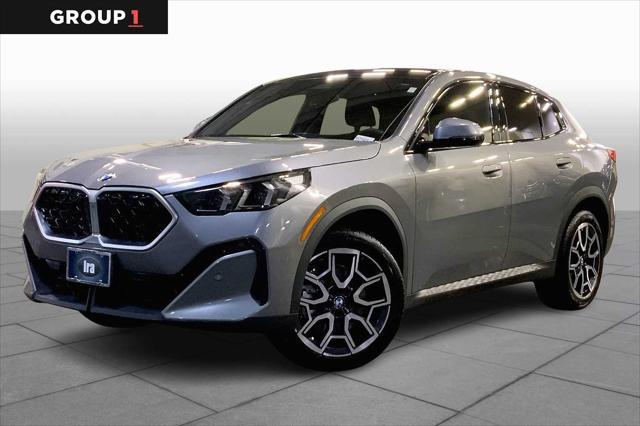 2024 BMW X2