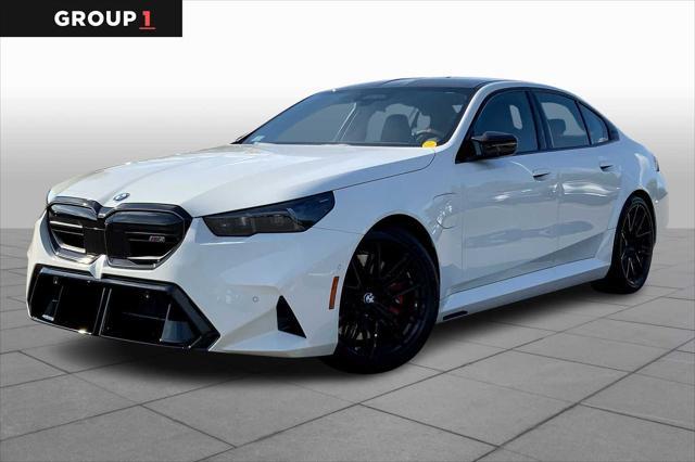 2026 BMW M5