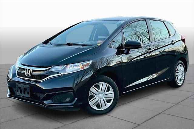 2018 Honda FIT