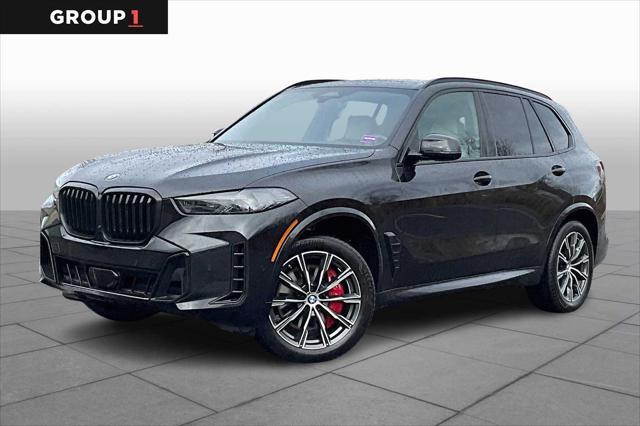 2024 BMW X5