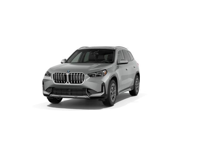 2025 BMW X1