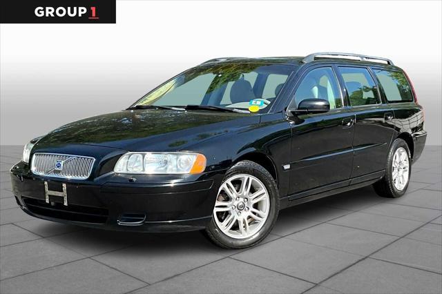 2006 Volvo V70