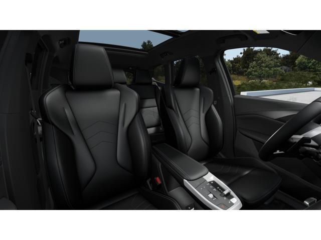 Photo of 2026 Space Silver Metallic BMW X1