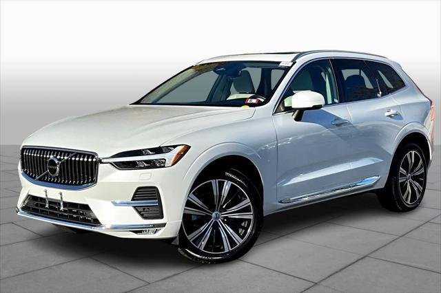 2022 Volvo XC60