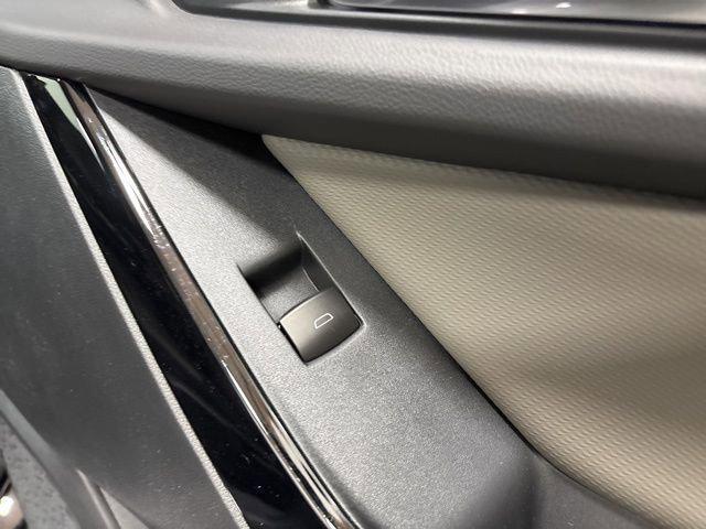 Photo of 2026 Mosaic Black Metallic Chevrolet Equinox