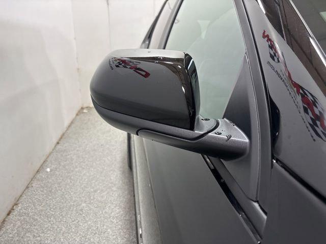 Photo of 2026 Mosaic Black Metallic Chevrolet Equinox