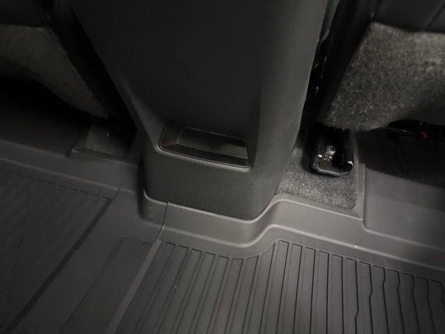Photo of 2026 Mosaic Black Metallic Chevrolet Equinox