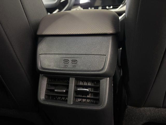 Photo of 2026 Mosaic Black Metallic Chevrolet Equinox
