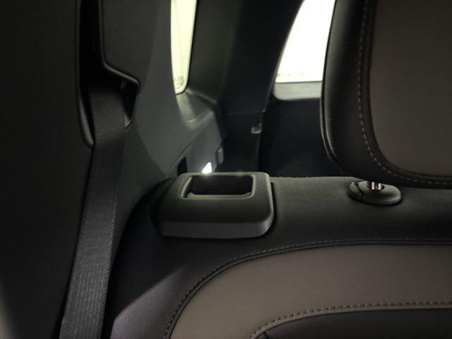 Photo of 2026 Mosaic Black Metallic Chevrolet Equinox