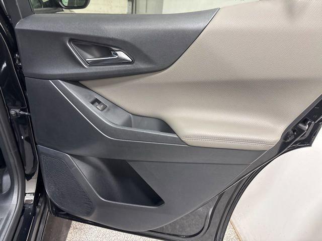 Photo of 2026 Mosaic Black Metallic Chevrolet Equinox